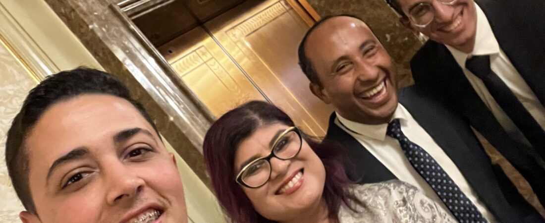 10 Things That Surprised Me About Visiting Egypt