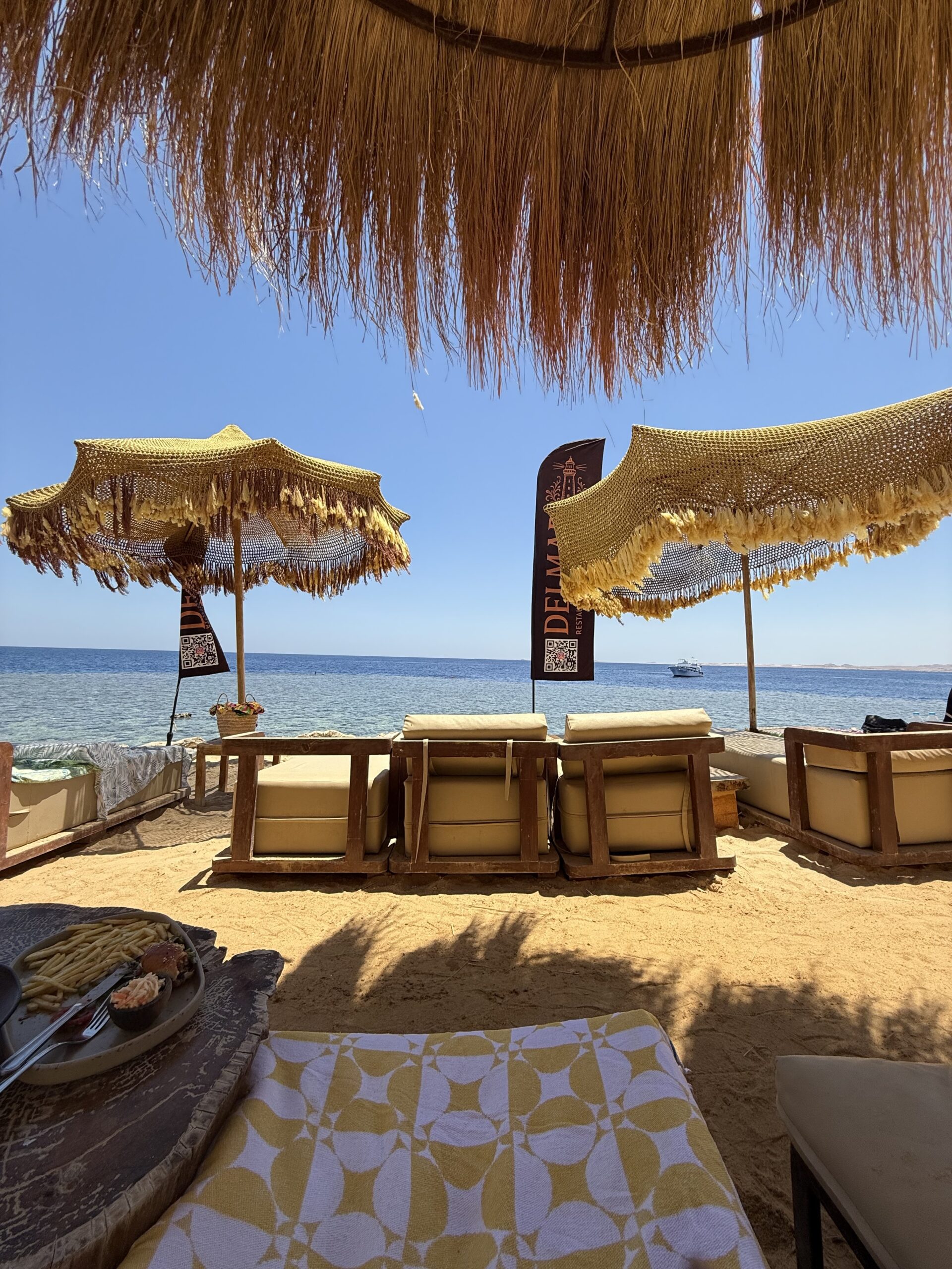 The Best Beaches in Sharm El Sheikh: Sun, Sea & Some of the Best Snorkeling in Egypt